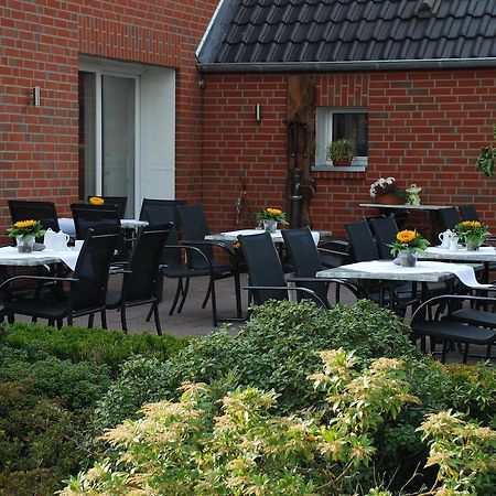 Hotel Restaurant Luetkebohmert Reken Exteriér fotografie