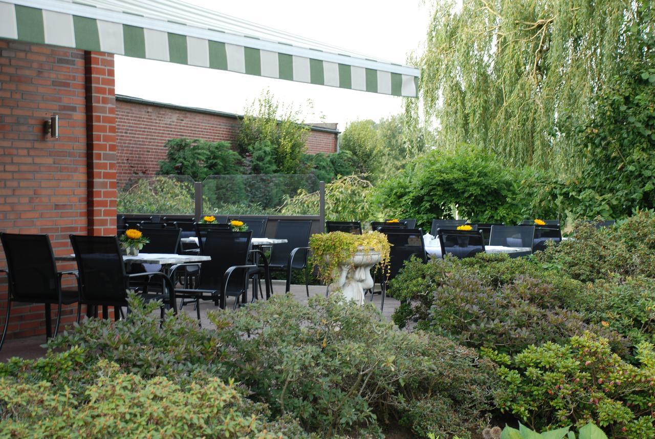 Hotel Restaurant Luetkebohmert Reken Exteriér fotografie