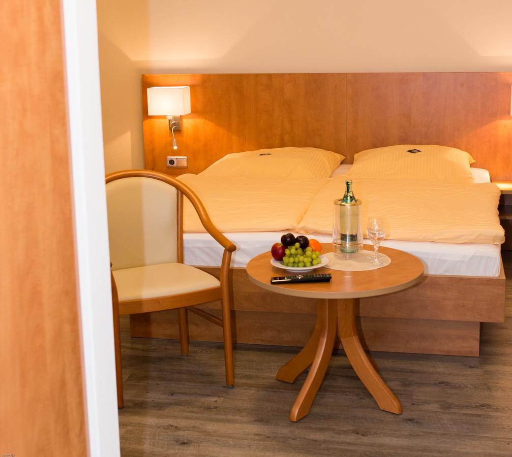 Hotel Restaurant Luetkebohmert Reken Exteriér fotografie