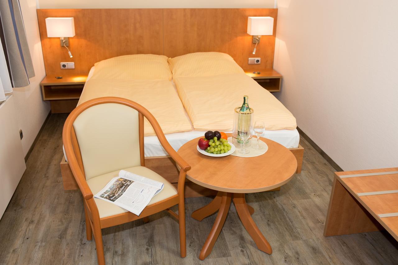 Hotel Restaurant Luetkebohmert Reken Exteriér fotografie