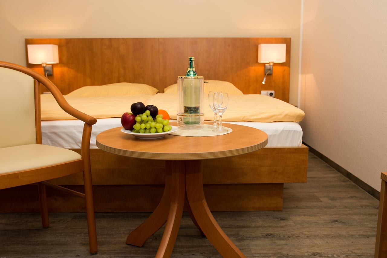 Hotel Restaurant Luetkebohmert Reken Exteriér fotografie