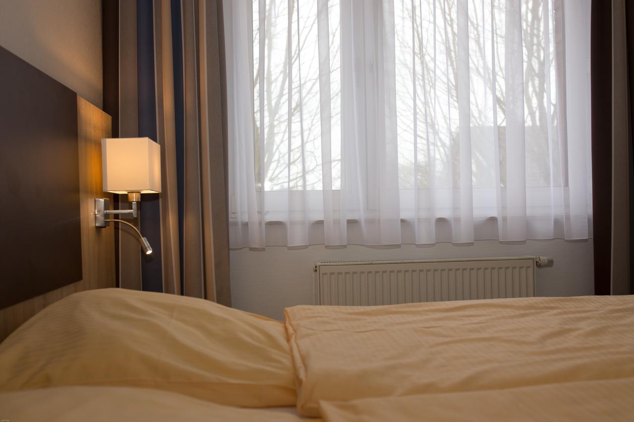 Hotel Restaurant Luetkebohmert Reken Exteriér fotografie