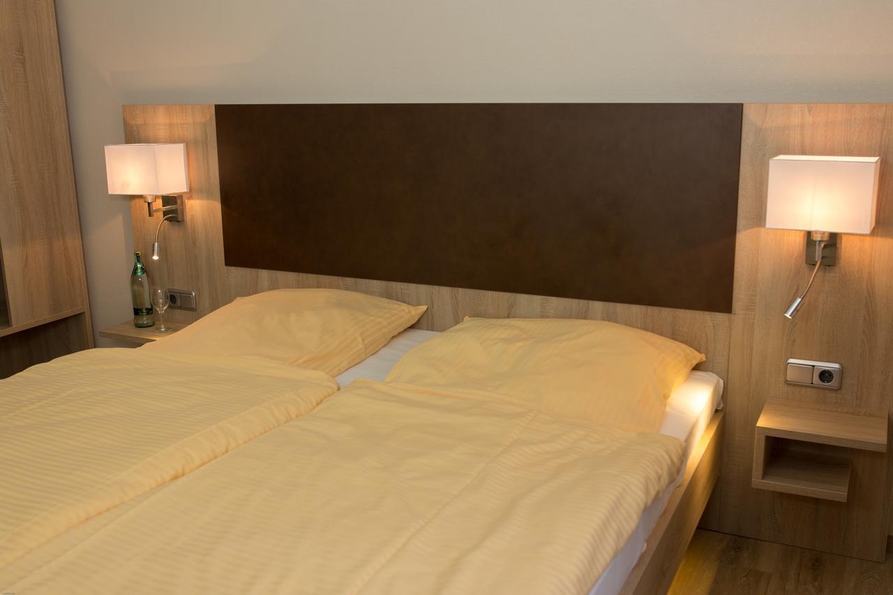 Hotel Restaurant Luetkebohmert Reken Exteriér fotografie