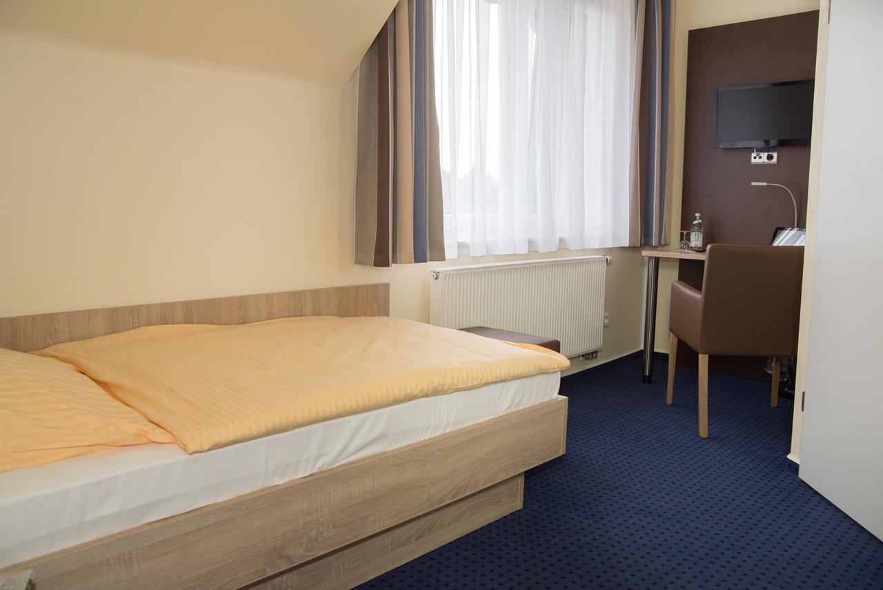 Hotel Restaurant Luetkebohmert Reken Exteriér fotografie