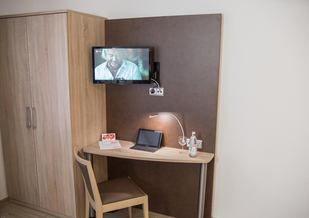 Hotel Restaurant Luetkebohmert Reken Exteriér fotografie