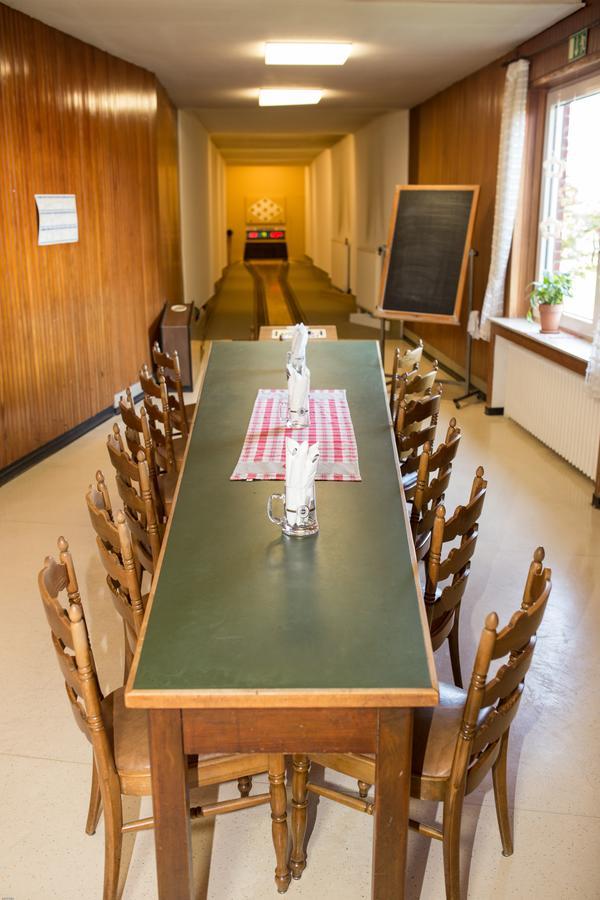 Hotel Restaurant Luetkebohmert Reken Exteriér fotografie